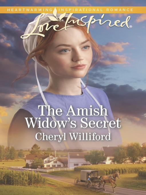 Title details for The Amish Widow's Secret by Cheryl Williford - Wait list